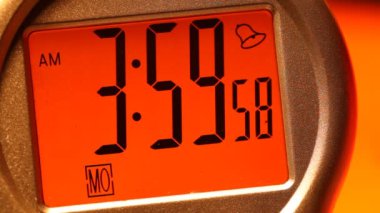 Digital Timer